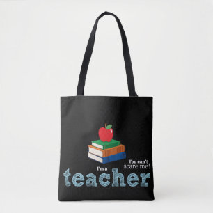 Bolsa Tote Típica de citação do professor