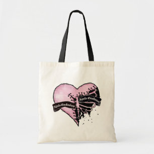Bolsa Tote Tipo Emocional