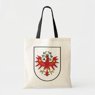 Bolsa Tote Tirol Wappen, Áustria
