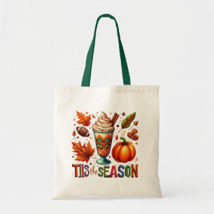 Bolsa Tote Tis The Season