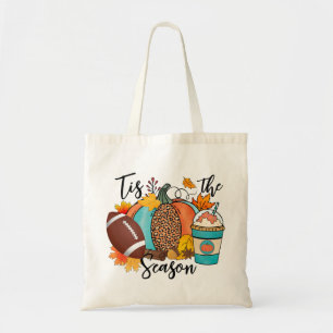 Bolsa Tote Tis The Season Queda Rugby