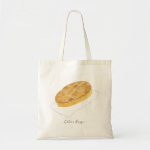 Bolsa Tote Titeau - Basco