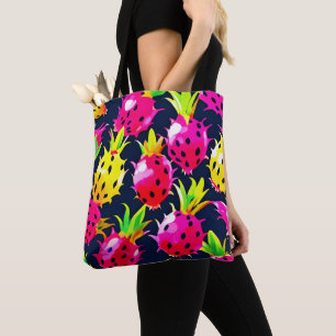 Bolsa Tote Toalha