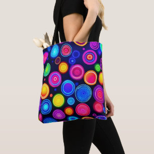 Bolsa Tote Toalha