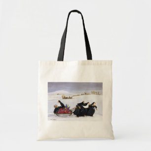 Bolsa Tote Tobogganing 2
