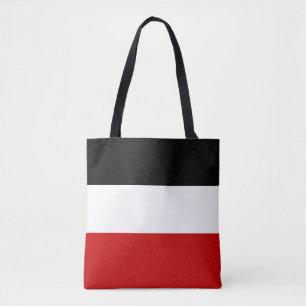 Bolsa Tote Toda sobre - sacola do impressão, meio
