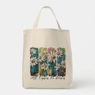 Bolsa Tote Todas as Oópsias Sem Visitas