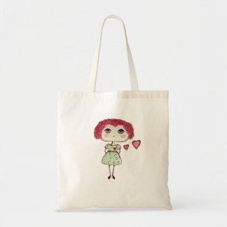 Bolsa Tote Todo meu amor