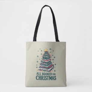 Bolsa Tote Todos Reservados Para Presente De Natal Para Amant