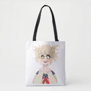 Bolsa Tote Toga de Himiko