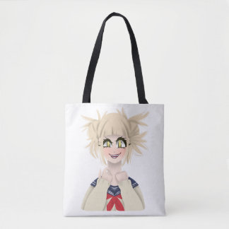 Bolsa Tote Toga de Himiko