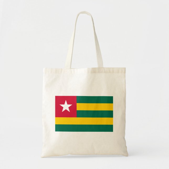 Bolsa Tote Togo (Frente)
