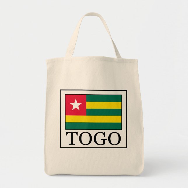 Bolsa Tote Togo (Frente)