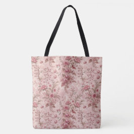 Bolsa Tote Toile Francesa Pastel