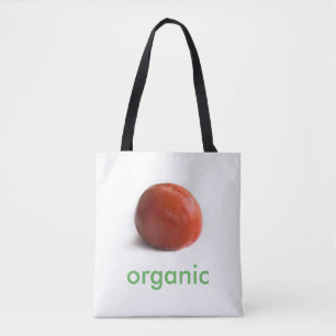 Bolsa Tote Tomate de madre
