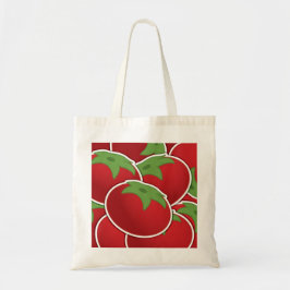 Bolsa Tote Tomate Funky
