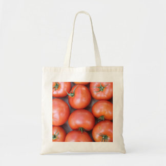 Bolsa Tote Tomate reusável Eco-Amigável