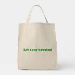 Bolsa Tote tomate Tote Bag