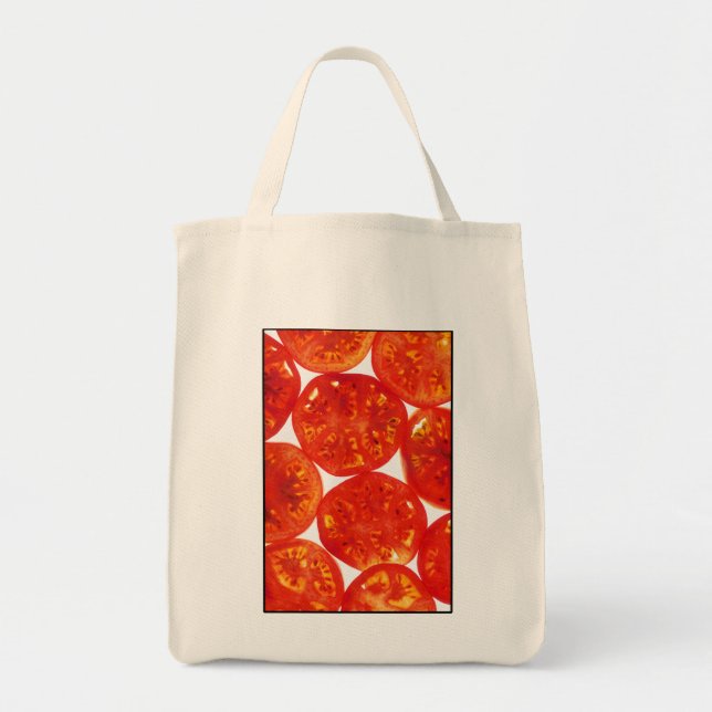 BOLSA TOTE TOMATES (Frente)