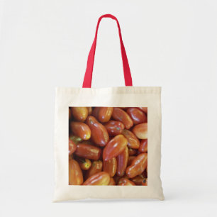 Bolsa Tote Tomates do mercado