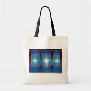 Bolsa Tote Tomb em Três, Klee