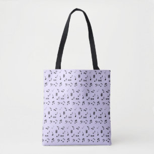 Bolsa Tote Tome Uma Nota