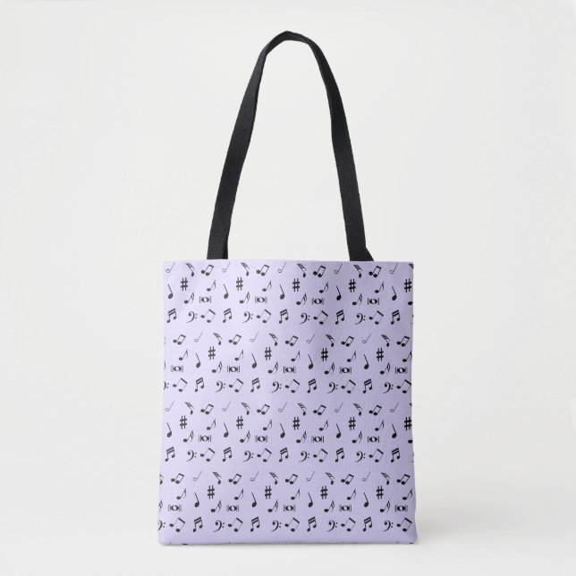 Bolsa Tote Tome Uma Nota (Frente)
