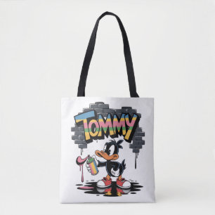 Bolsa Tote Tommy