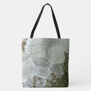 Bolsa Tote Tonalidades naturais