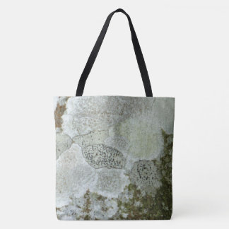 Bolsa Tote Tonalidades naturais