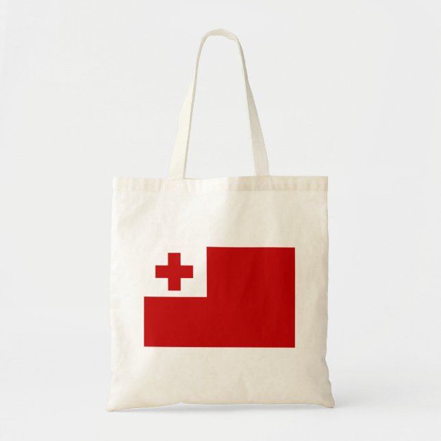 Bolsa Tote Tonga (Frente)