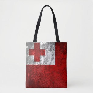 Bolsa Tote Tonga