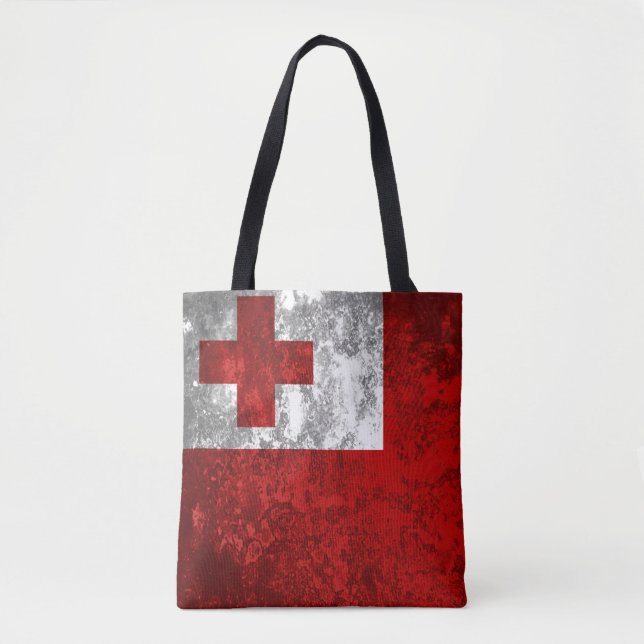 Bolsa Tote Tonga (Frente)