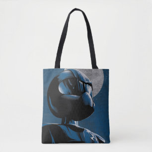 Bolsa Tote Toonami TOM 5 Luz Gráfico