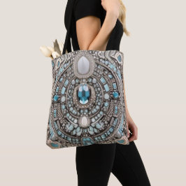 Bolsa Tote Topaz Oracle: