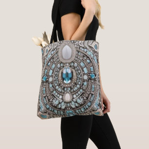 Bolsa Tote Topaz Oracle: