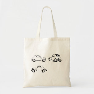 Bolsa Tote Topolino 500