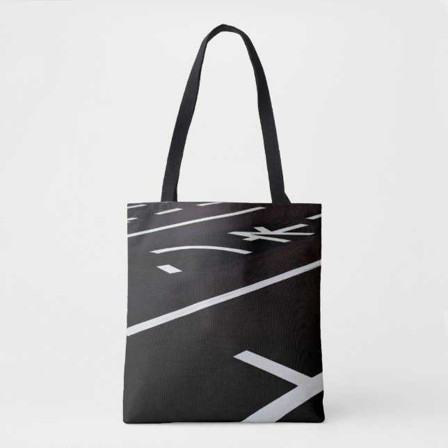 Bolsa Tote Tóquio (Frente)