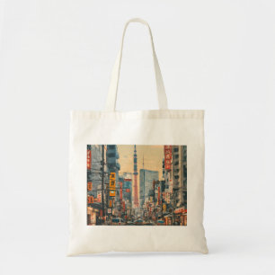 Bolsa Tote Tóquio (5)