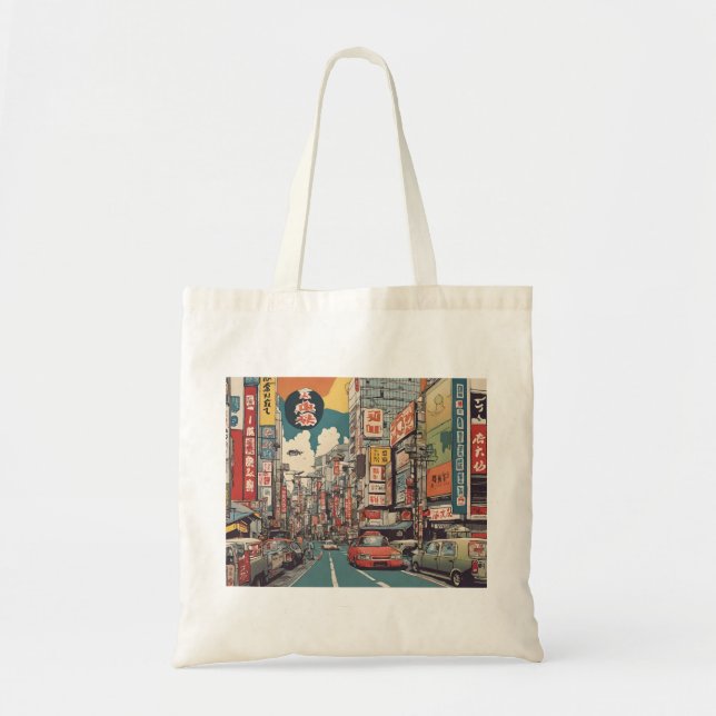 Bolsa Tote Tóquio (7) (Frente)