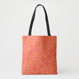 Bolsa Tote toranja
