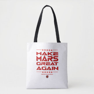 Bolsa Tote Tornar Excelente Marte Novamente