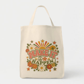 Bolsa Tote Torne-o mercado