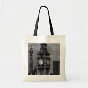 Bolsa Tote Torre da estação postal da Inglaterra Londres anti