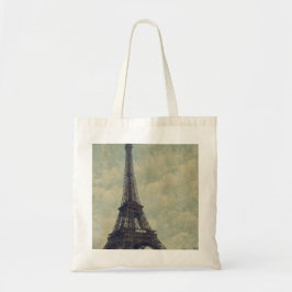 Bolsa Tote Torre Eiffel, Paris