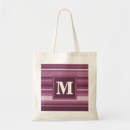 Bolsa Tote Torres monogramas