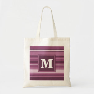 Bolsa Tote Torres monogramas