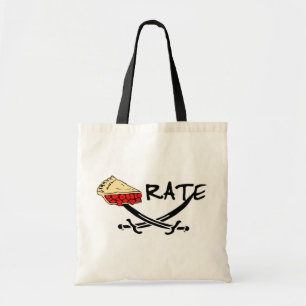 Bolsa Tote Torta-rate!