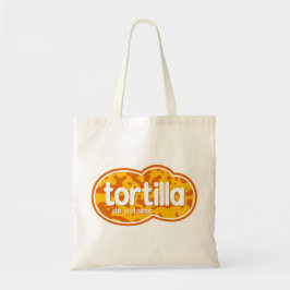 Bolsa Tote Tortilla