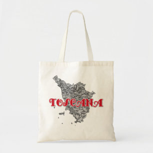 Bolsa Tote Toscana